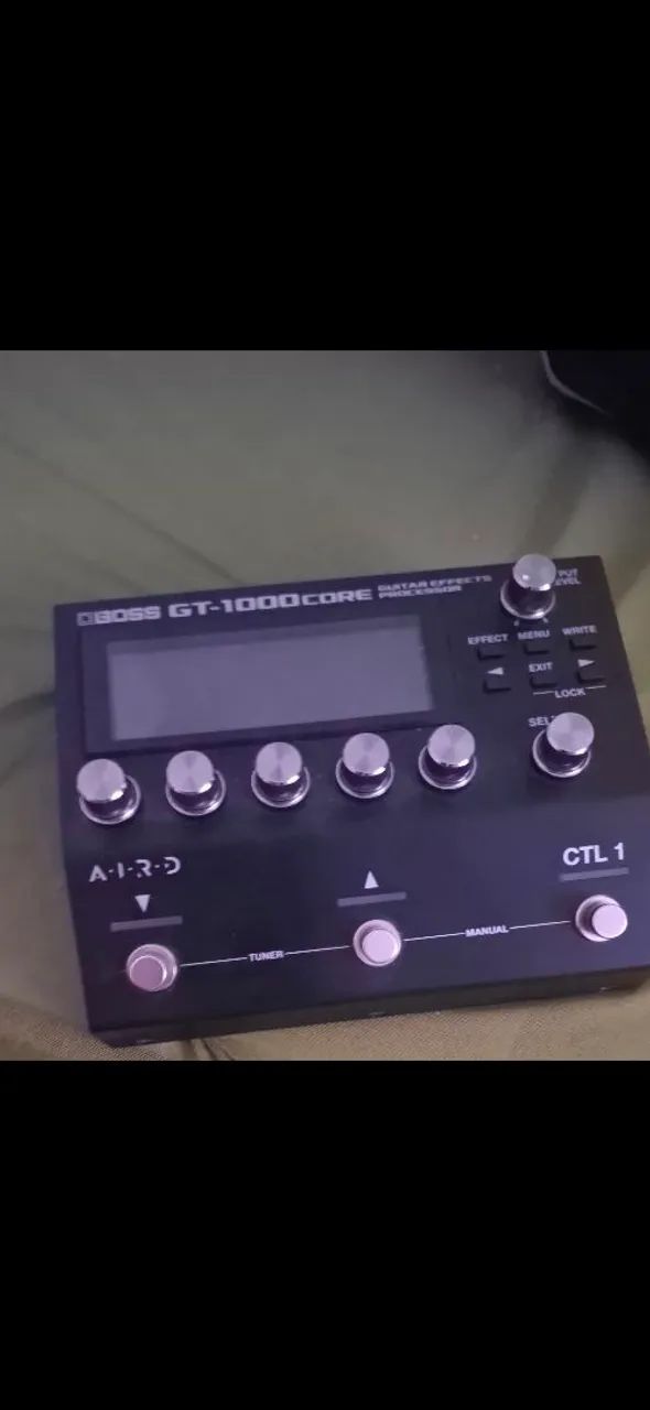 Gt1000core - Foto 3