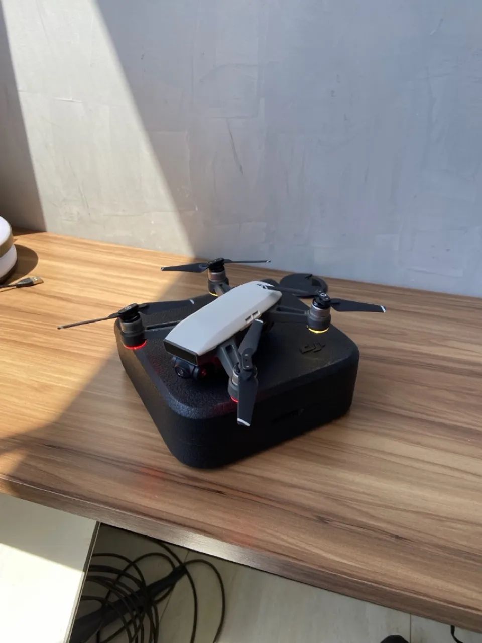 Drone spark - Foto 5