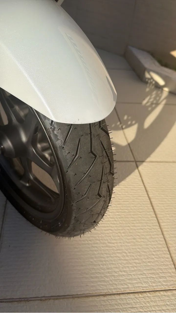 Vendo Honda PCX 160 - Foto 2