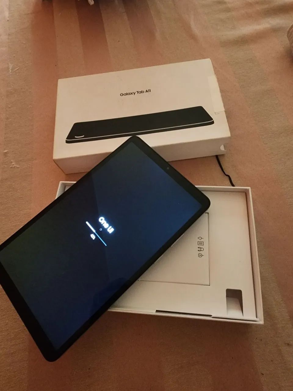 Galaxy Tab A11