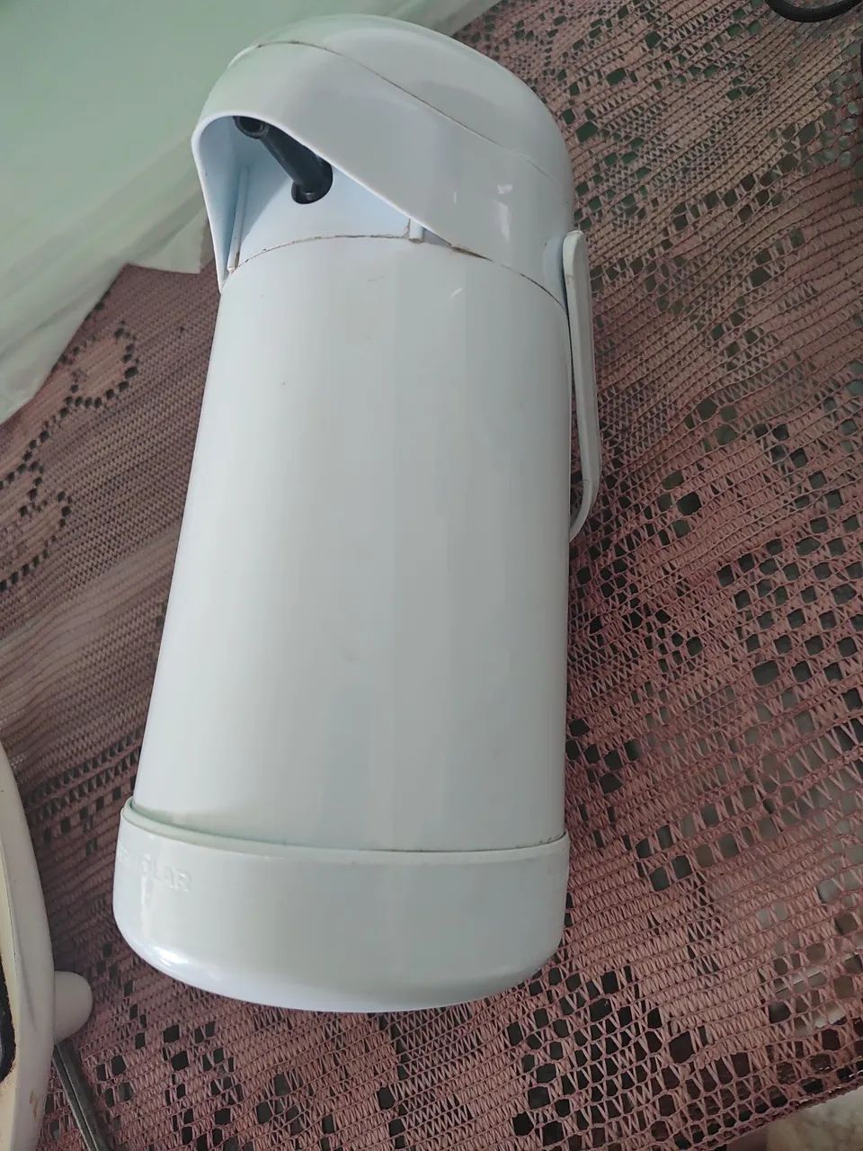 garrafa de café 