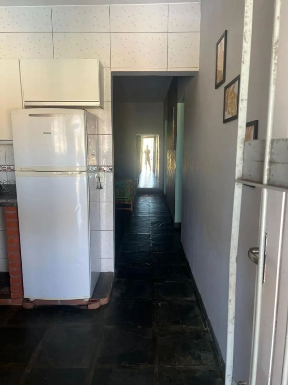 ? Casa de Temporada com Piscina | Churrasqueira | Conforto para toda a família! ? - Foto 9