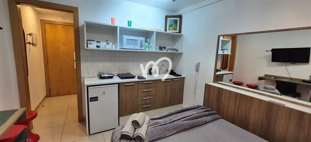 Procurando imóvel tipo studio para investimento e construção de patrimônio - Foto 5