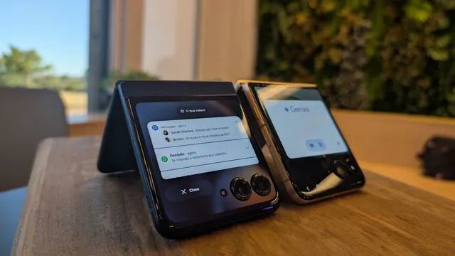Vendo RAZR 60 com 1 mês de uso  - Foto 3