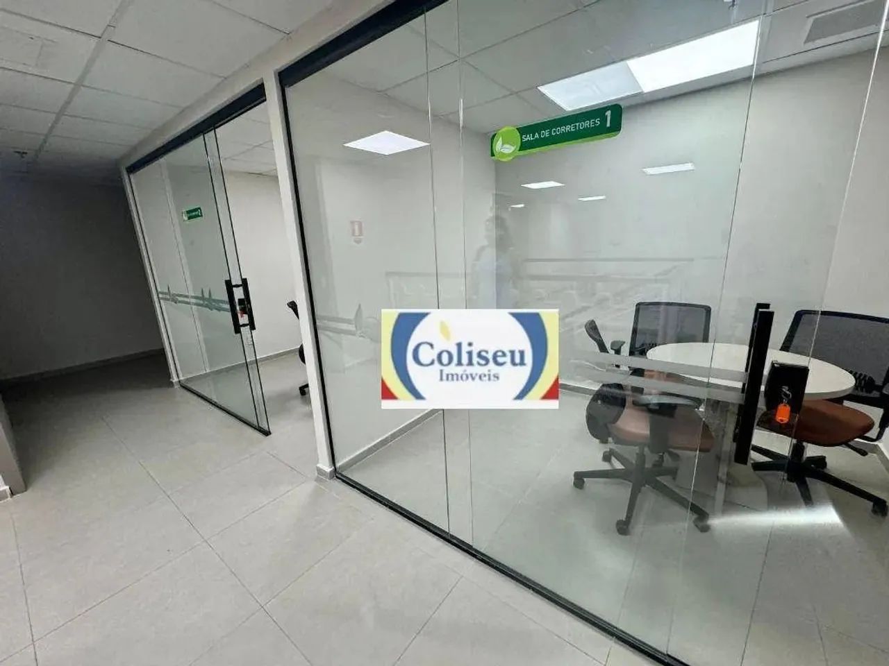 Loja, 795 m² - venda por R$ 7.000.000 ou aluguel por R$ 28.816/mês - Botafogo - Campinas/S - Foto 2