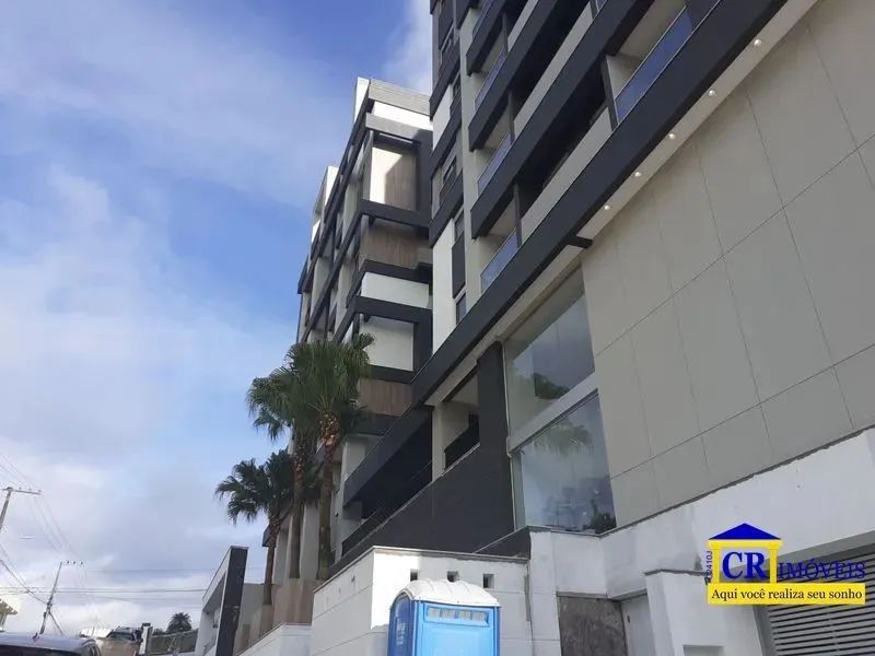 Apartamento Duplex 2 dormitórios no Estreito Florianópolis - Foto 2