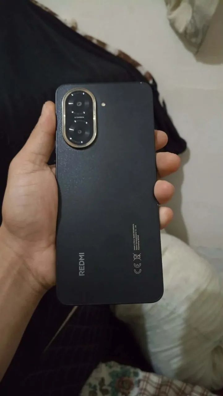 Celular redimi A5  - Foto 3