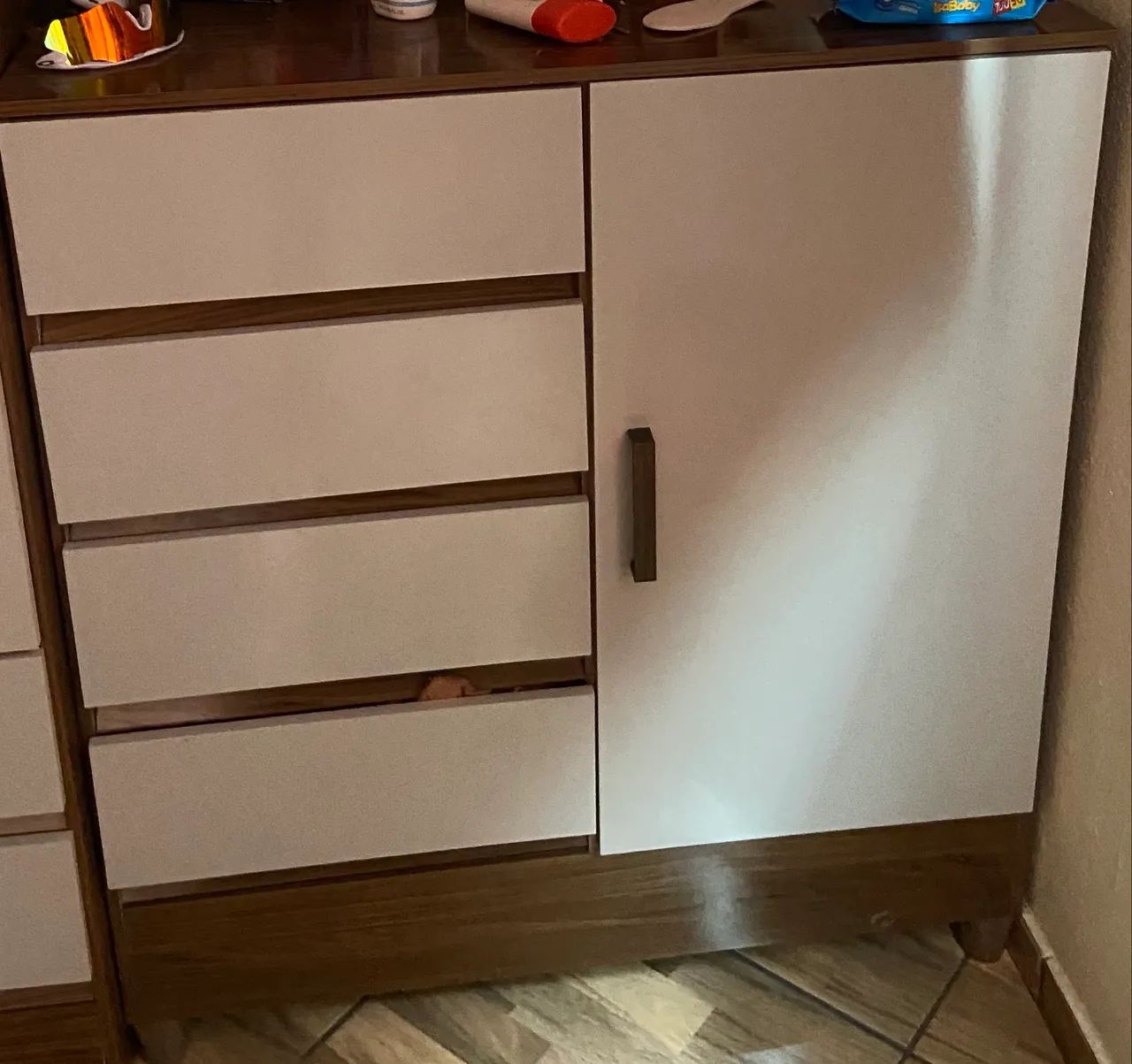 Móveis com pouco tempo de uso  - Foto 2