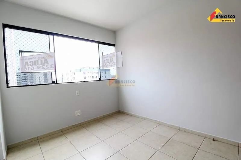 Apartamento para aluguel, 2 quartos, 1 suíte, 1 vaga, Centro - Divinópolis/MG - Foto 5