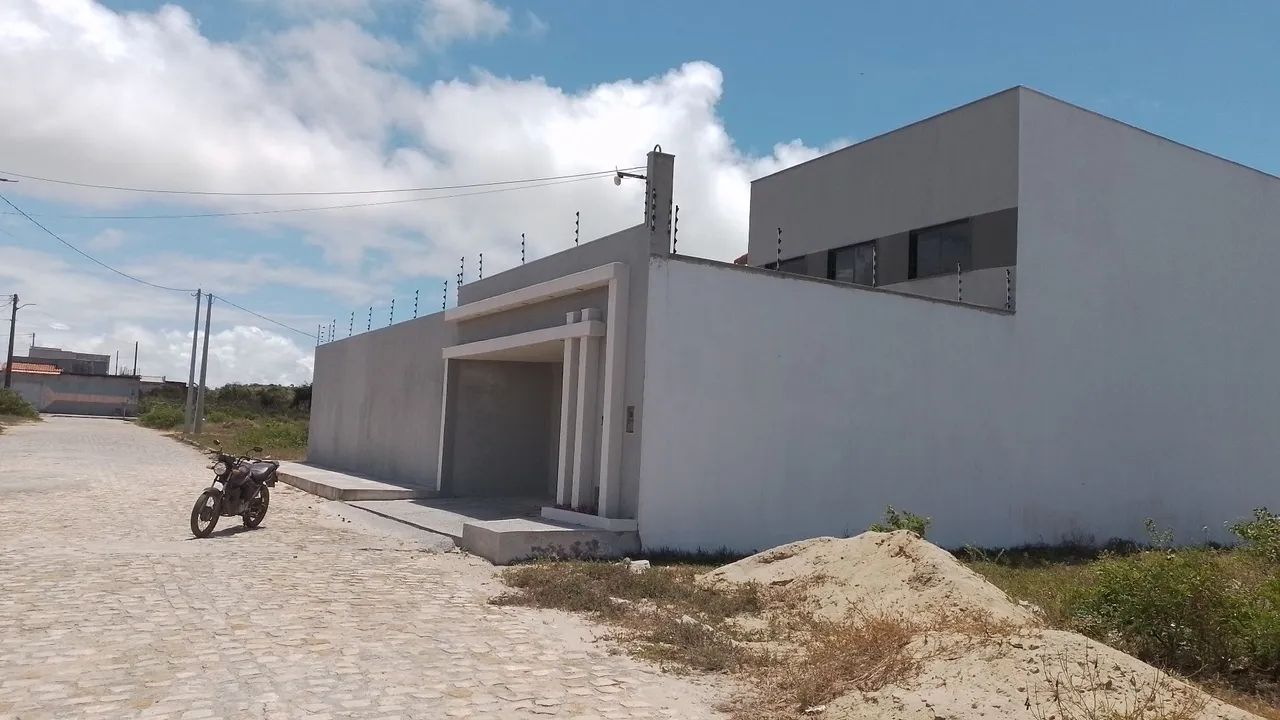 Repasso terreno no portal do sol  - Foto 5