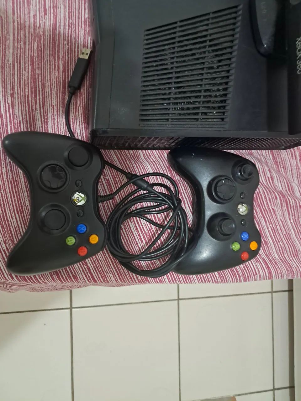 Xbox 360 original - Foto 3