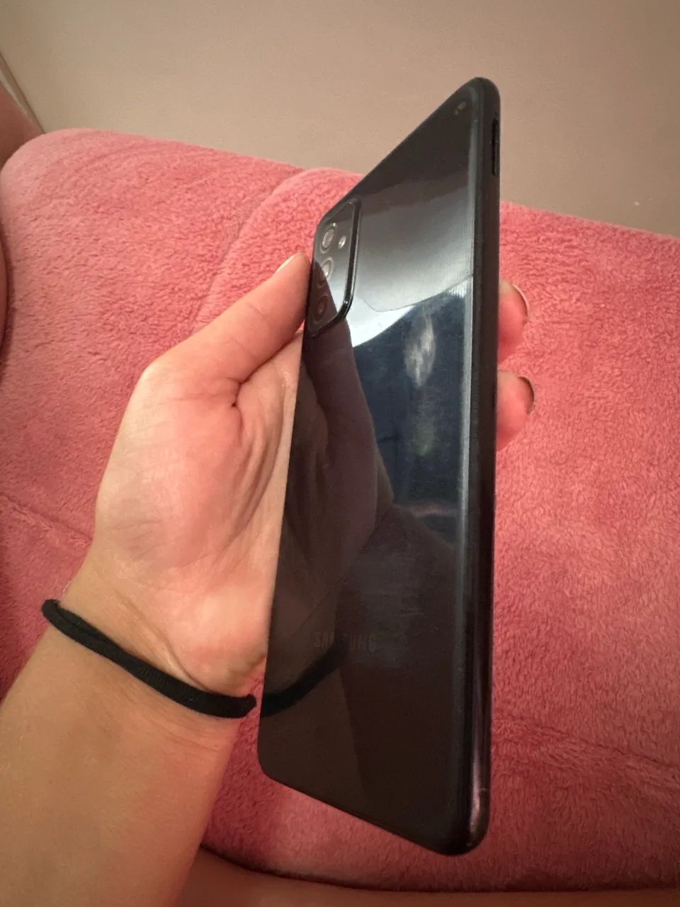 Samsung Galaxy M52 5G - Foto 4