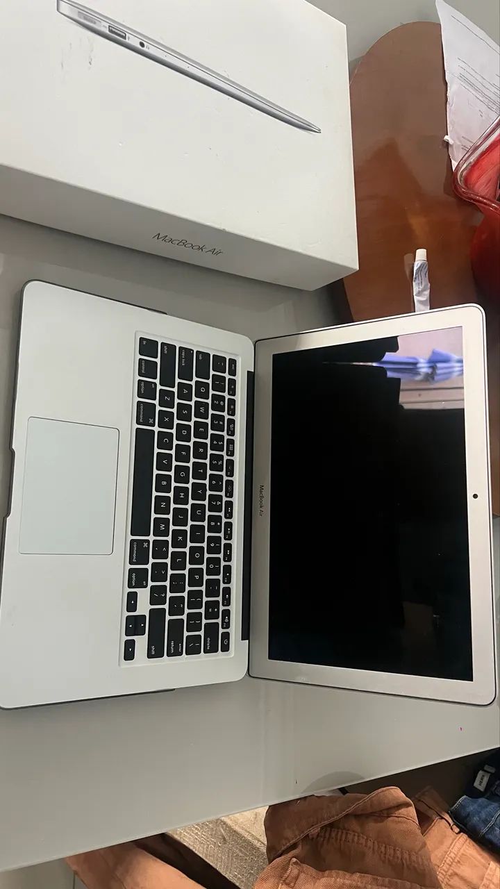 macbook air 13 2017