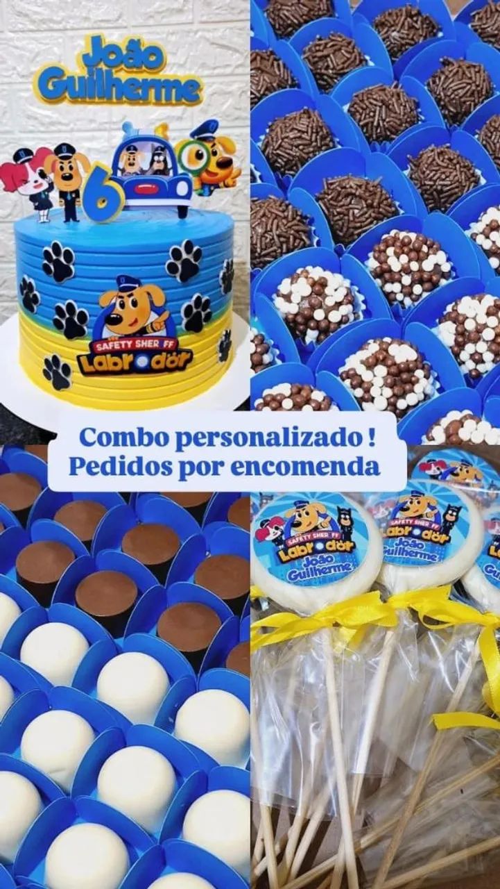 Tudo para sua festa - Foto 3