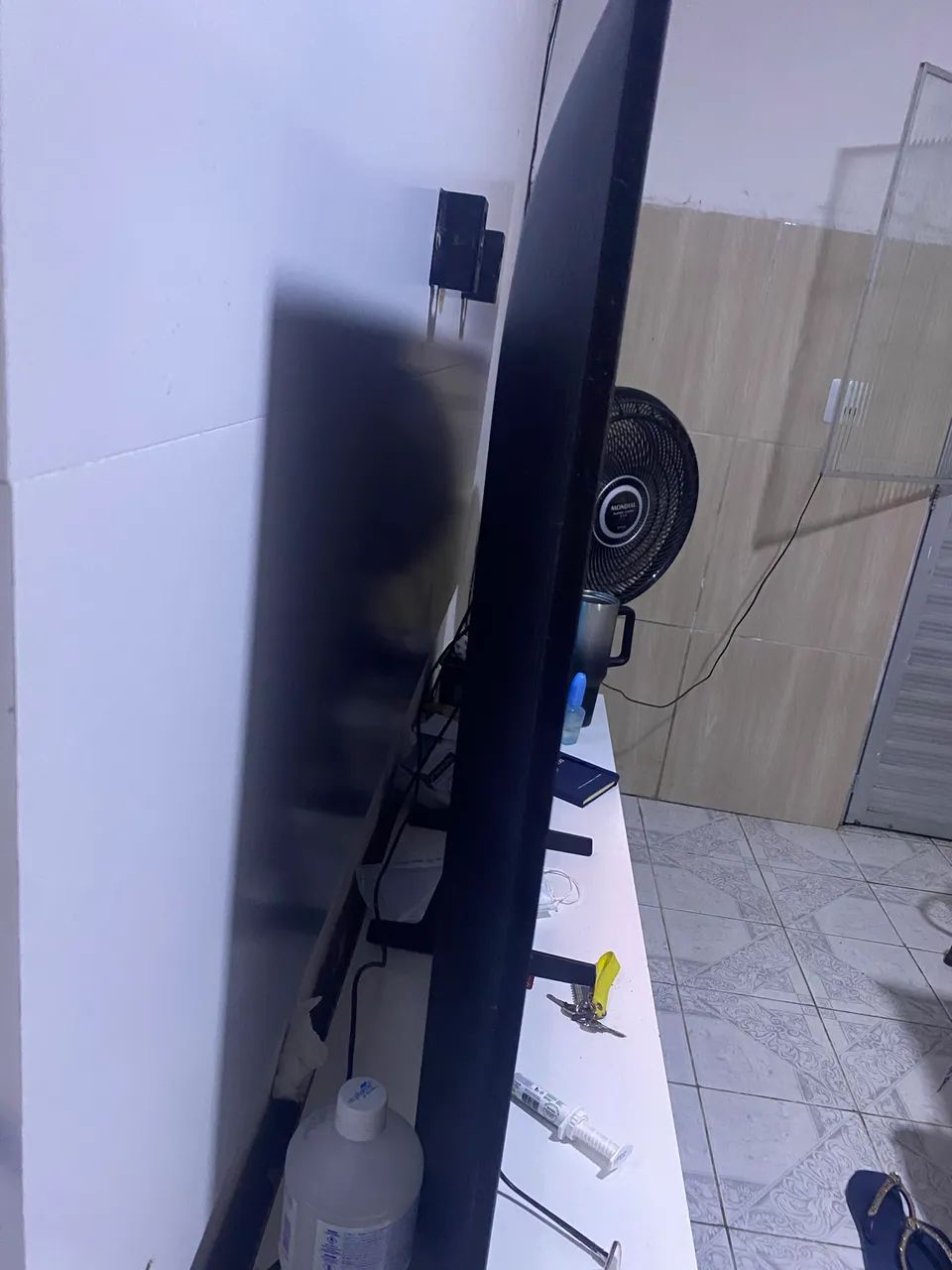 TV Samsung 65 polegadas  - Foto 3