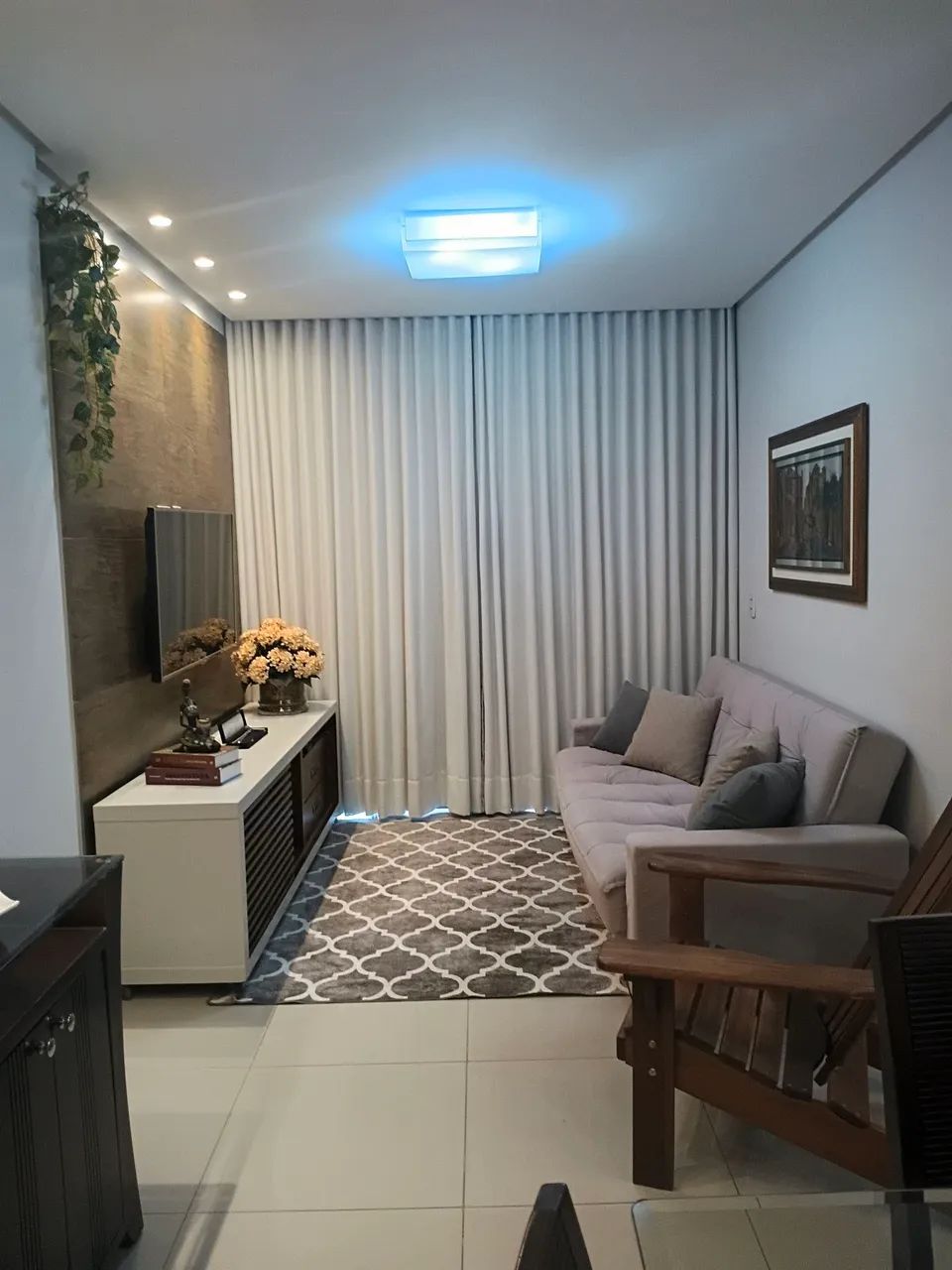 Residencial Parque dos Gerânios 