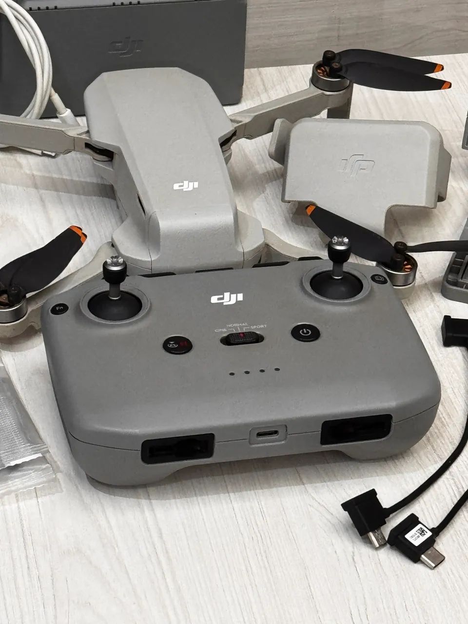 Drone Dji Mine 2