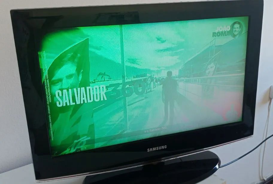 Tv Samsung  - Foto 2