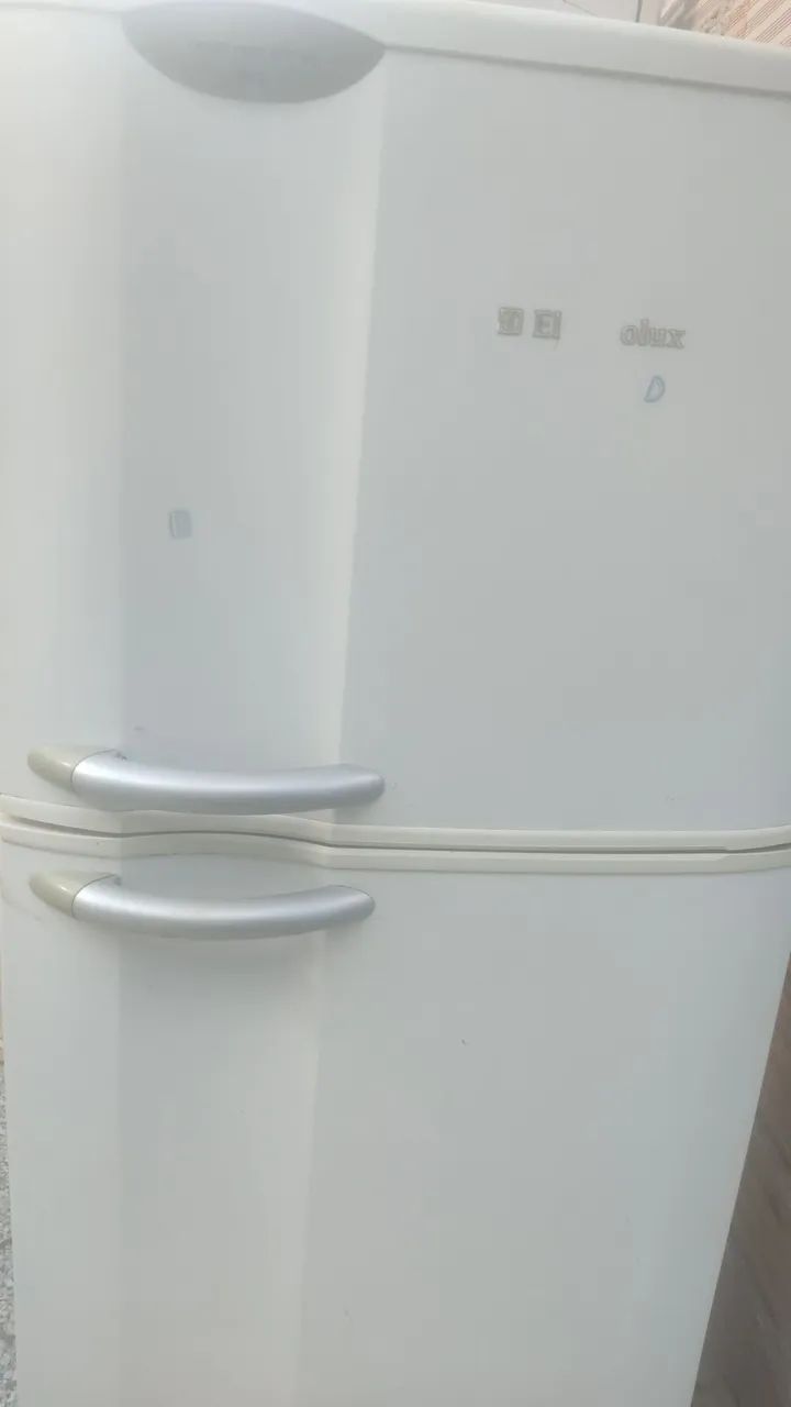 Geladeira ELECTROLUX 