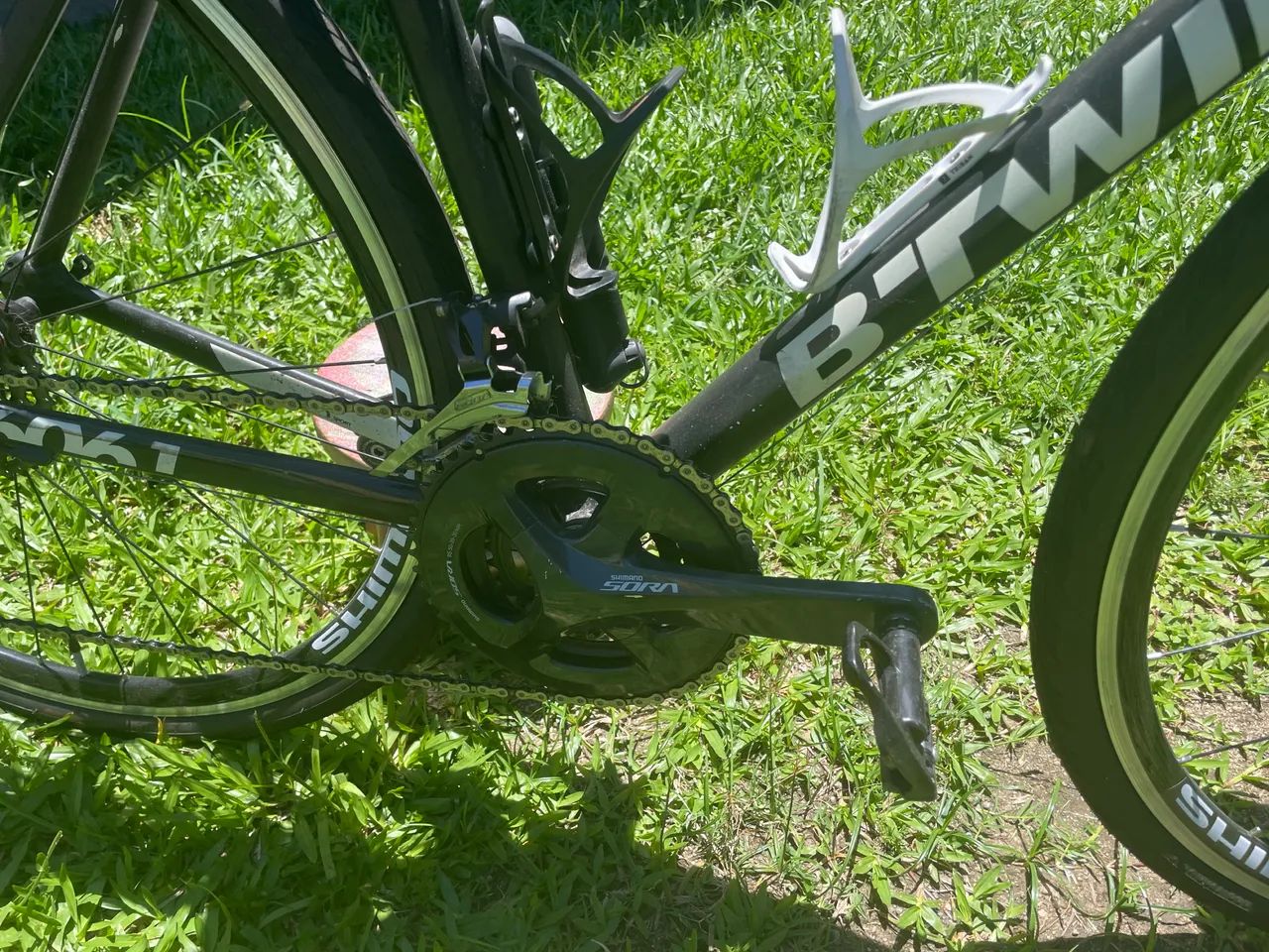 Bike Speed 27v Francesa  - Foto 4