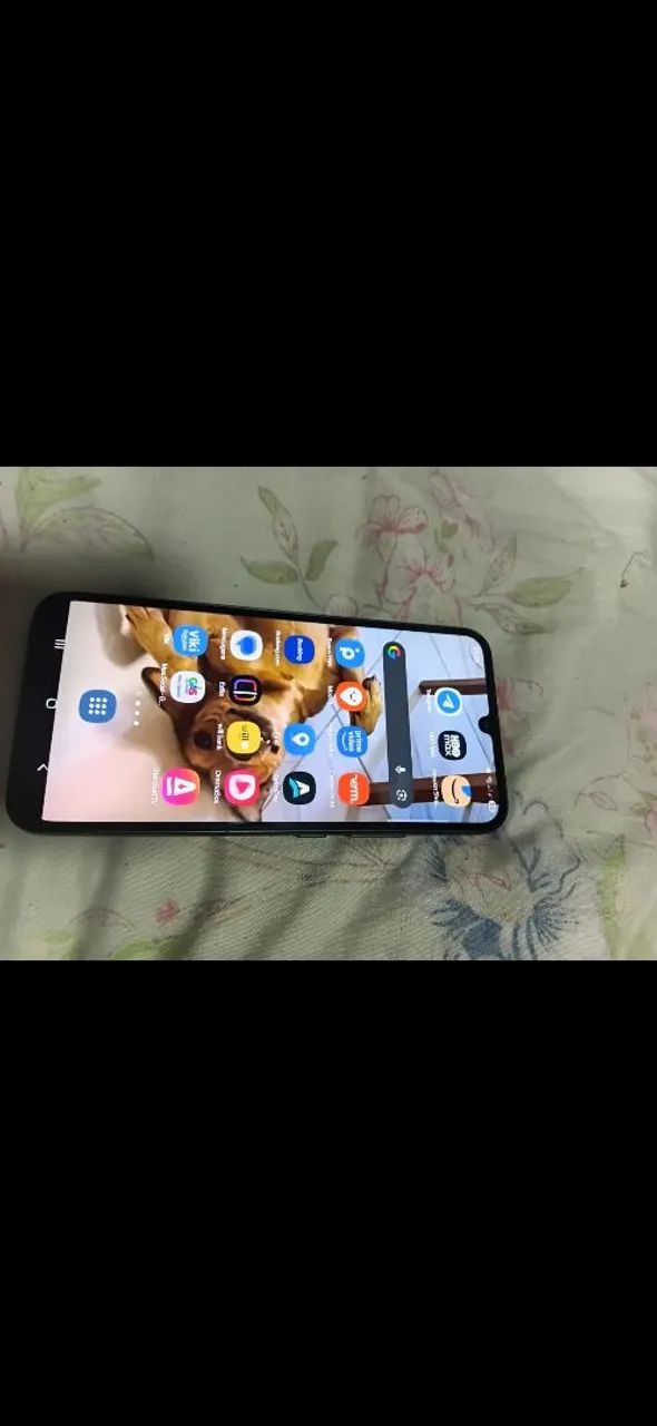Vende-se celular Samsung a30s