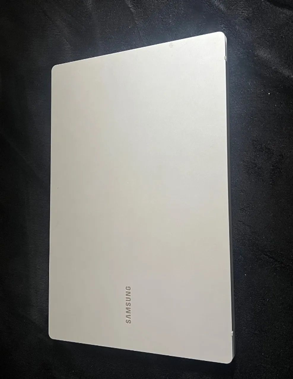  Notebok Samsung Galaxy Book2 Intel Core i5 12ª Geração | 8GB RAM | SSD 256GB - Foto 3