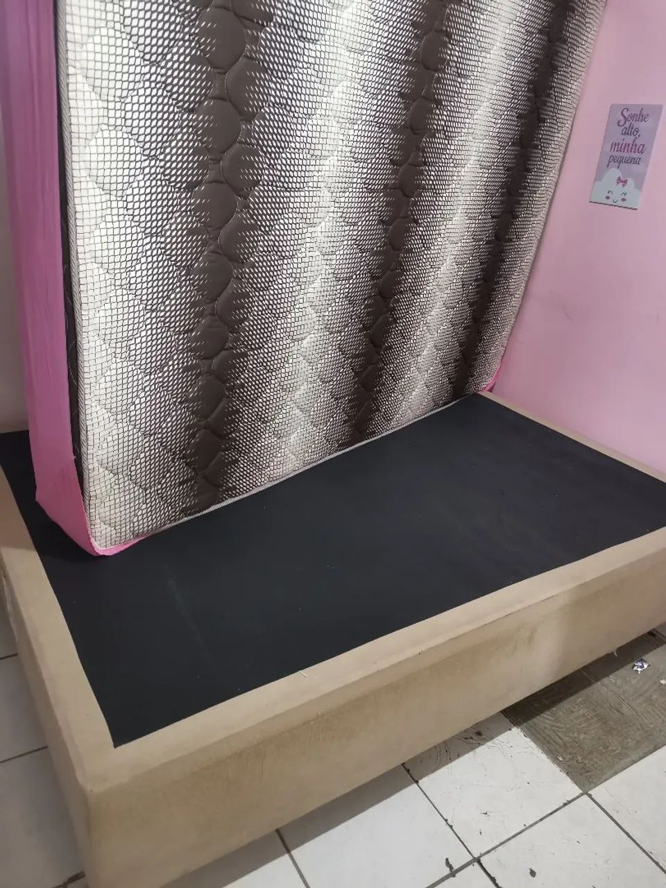 Cama casal box  - Foto 3