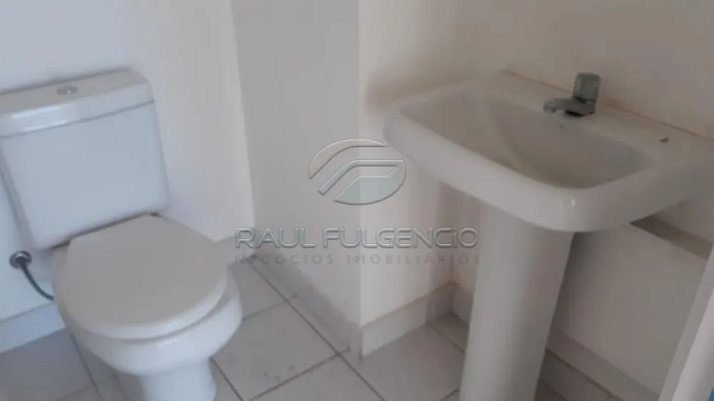 Sala comercial na Gleba Palhano - Foto 5