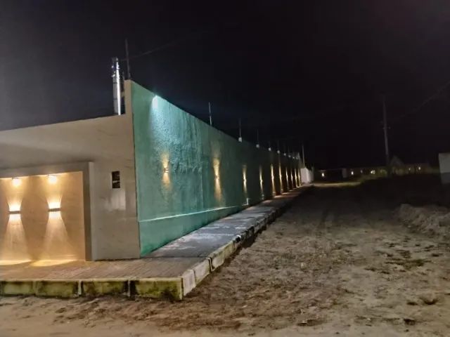 Terreno murado - Foto 4