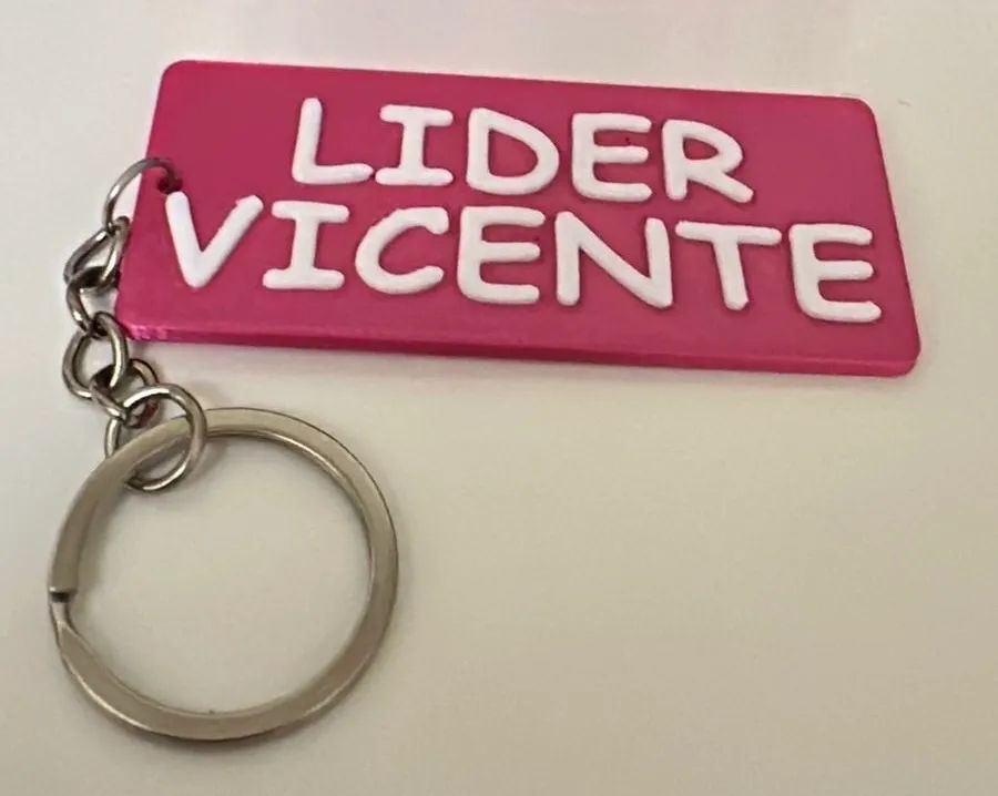 Chaveiro personalizado - Foto 2