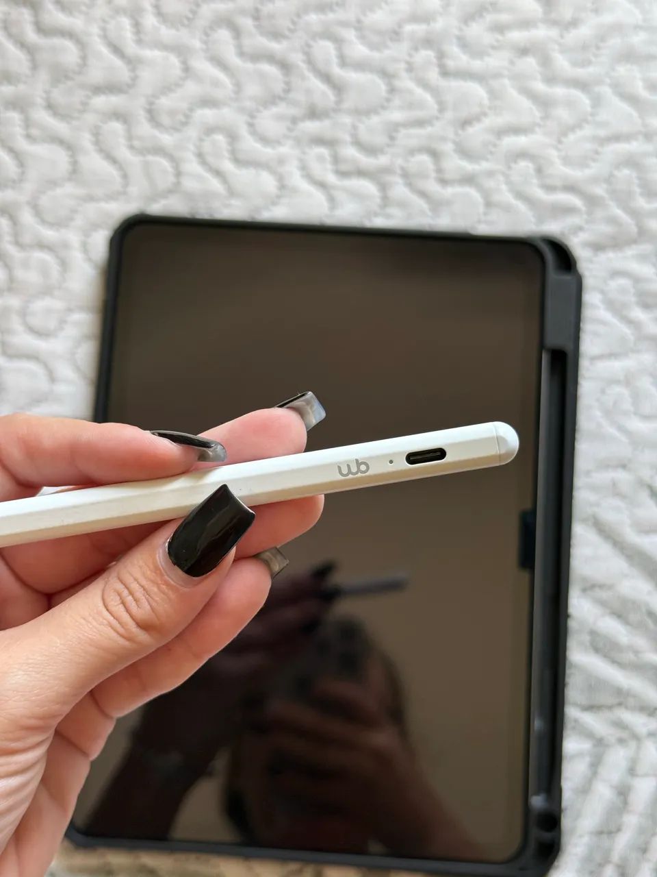 iPad 11 M3 128gb - Foto 4