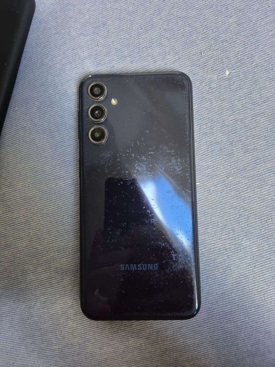 Galaxy m34 usado - Foto 2