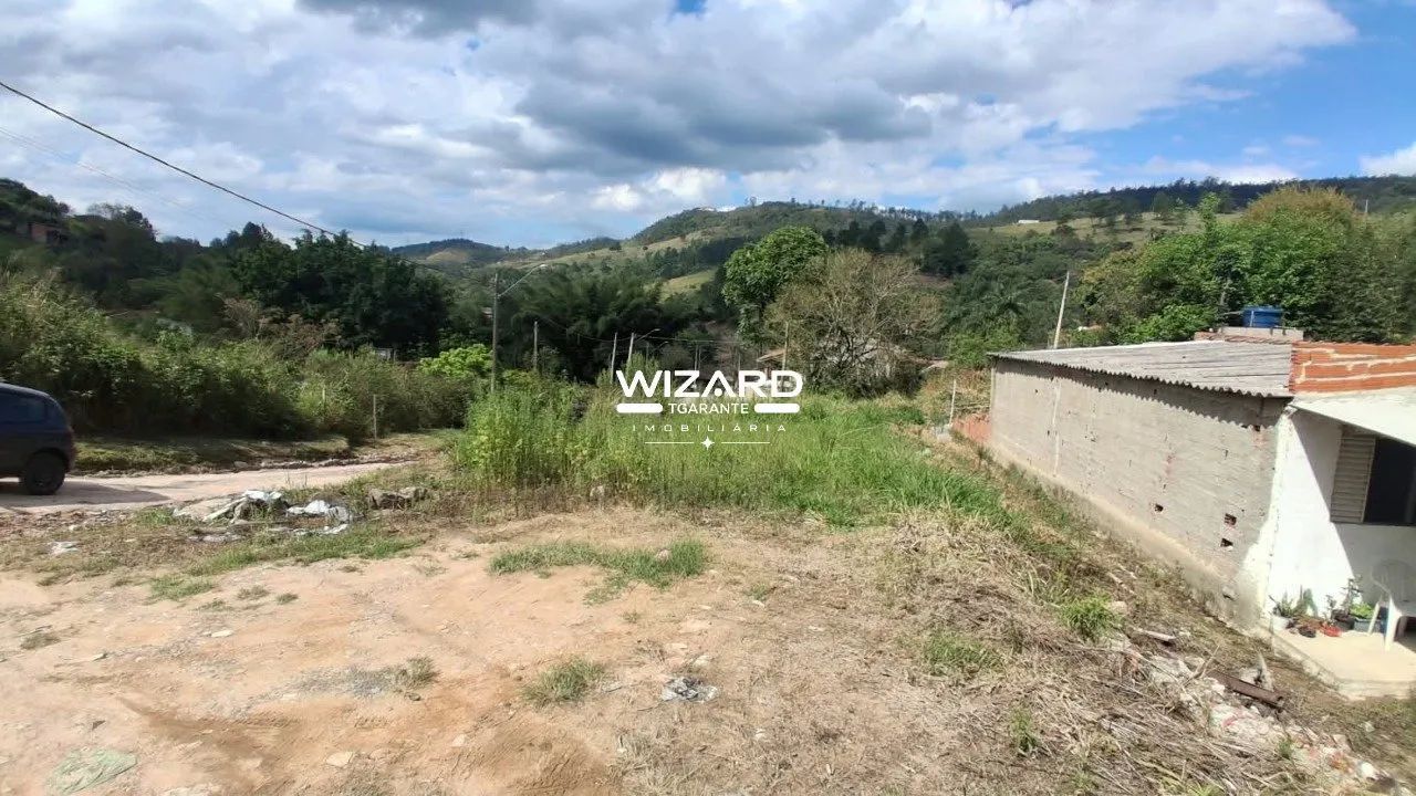 Terreno plano em Serra Negra, Três Barras - Foto 4