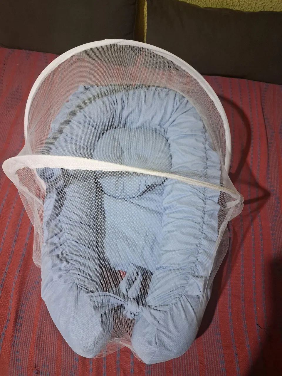 Ninho de bebê 