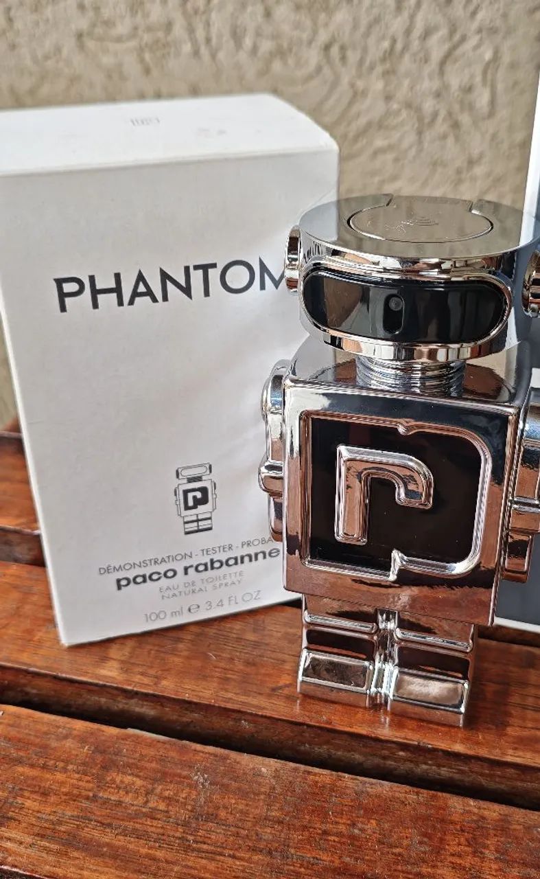 Perfume Phantom 