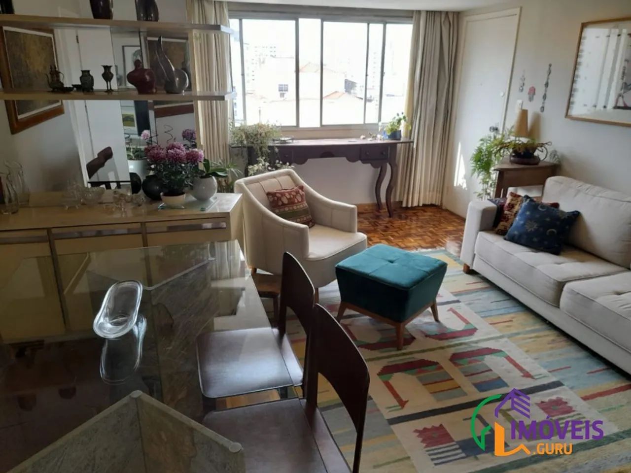 APARTAMENTO - SANTA CECÍLIA - SP - Foto 3