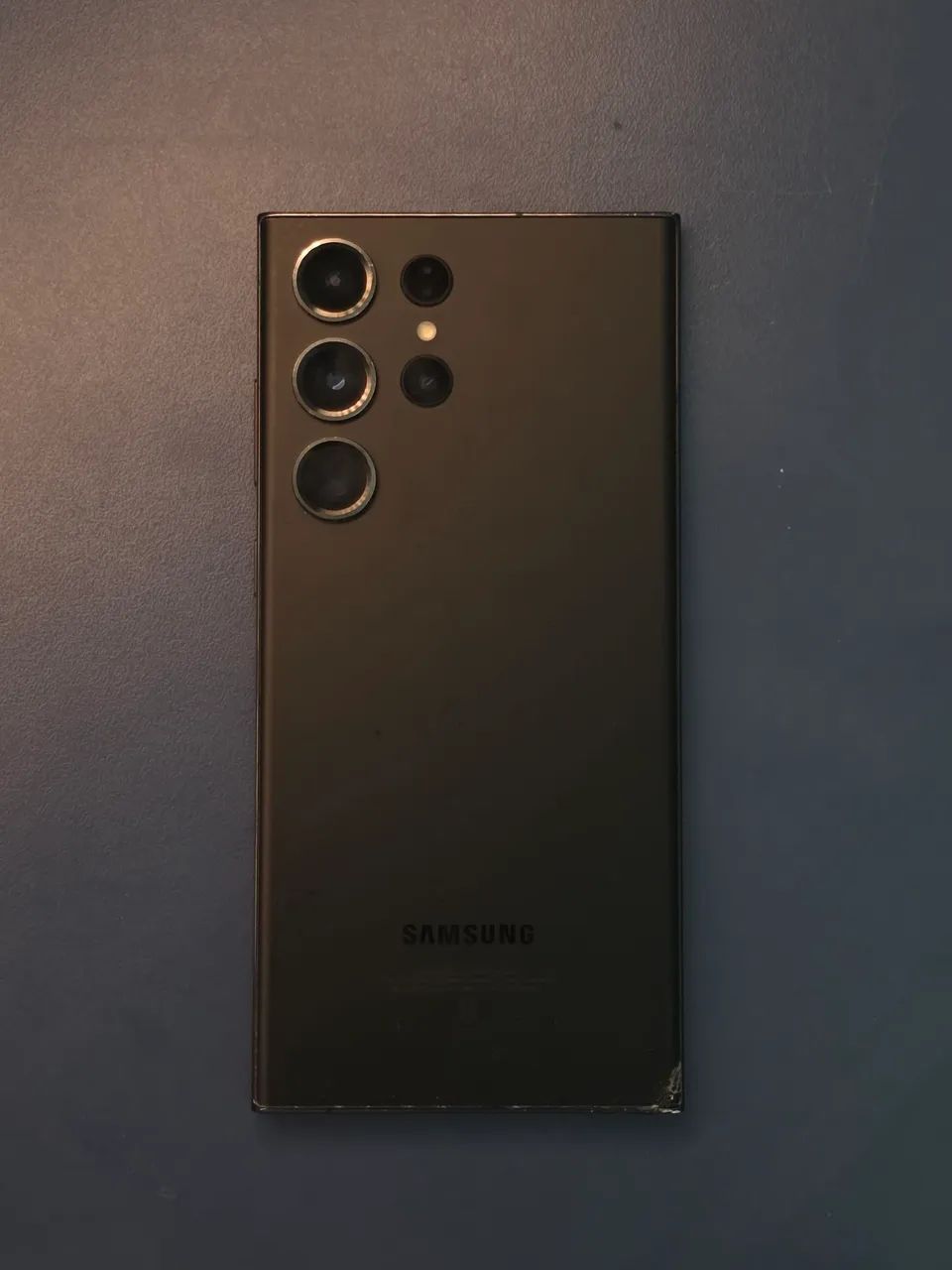Samsung Galaxy S23 Ultra - Tela com Defeito - para peças ou conserto - Foto 2