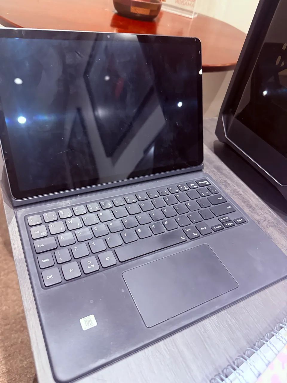 Tablet samsung s9  - Foto 2