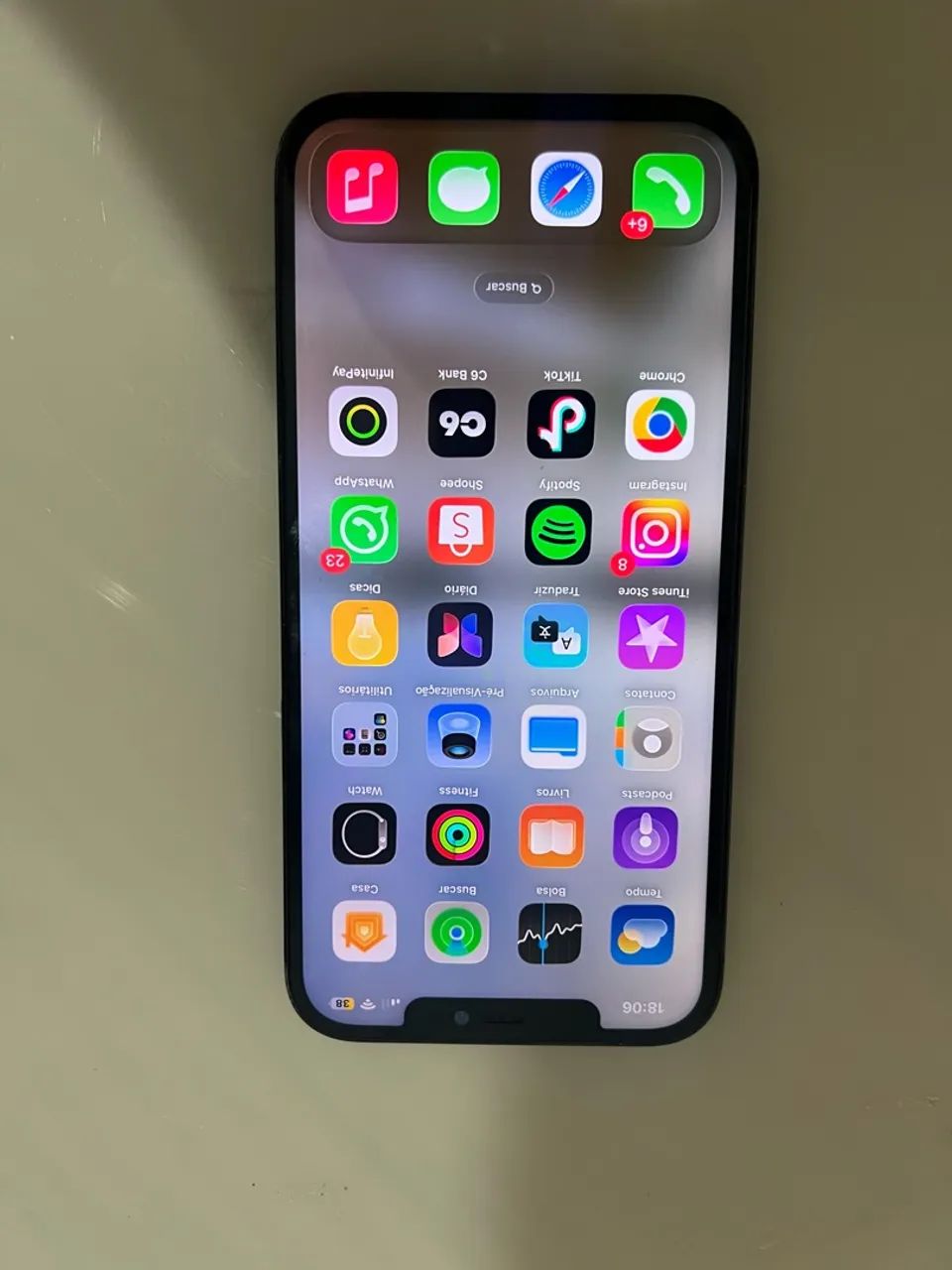 iPhone 12 Pro Max 128gb - Foto 4
