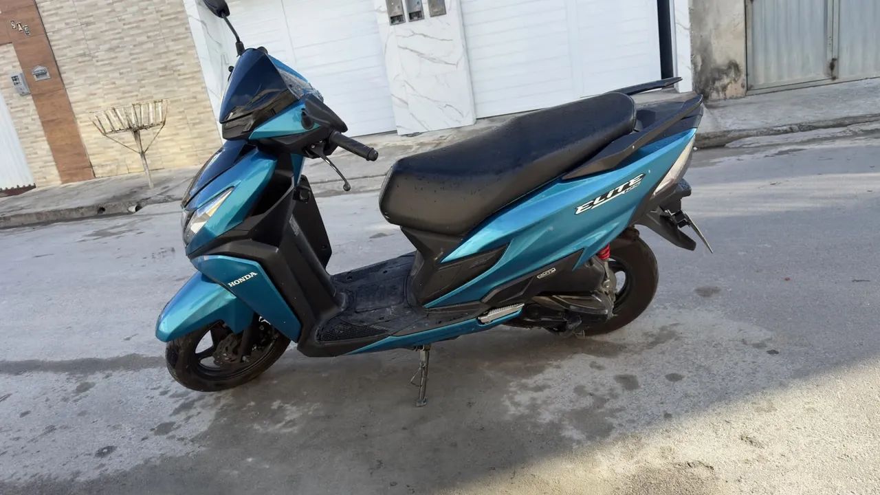 Scooter elite 125s - Foto 3