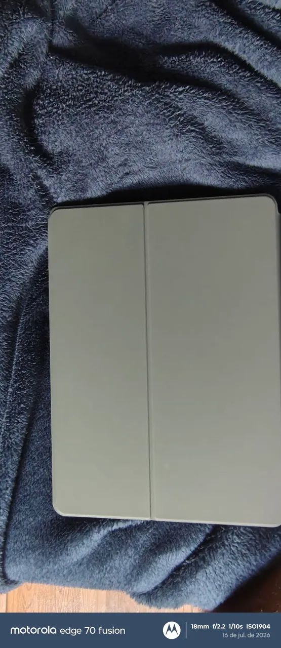 Tablet Lenovo Idea tab 128gb - Foto 2