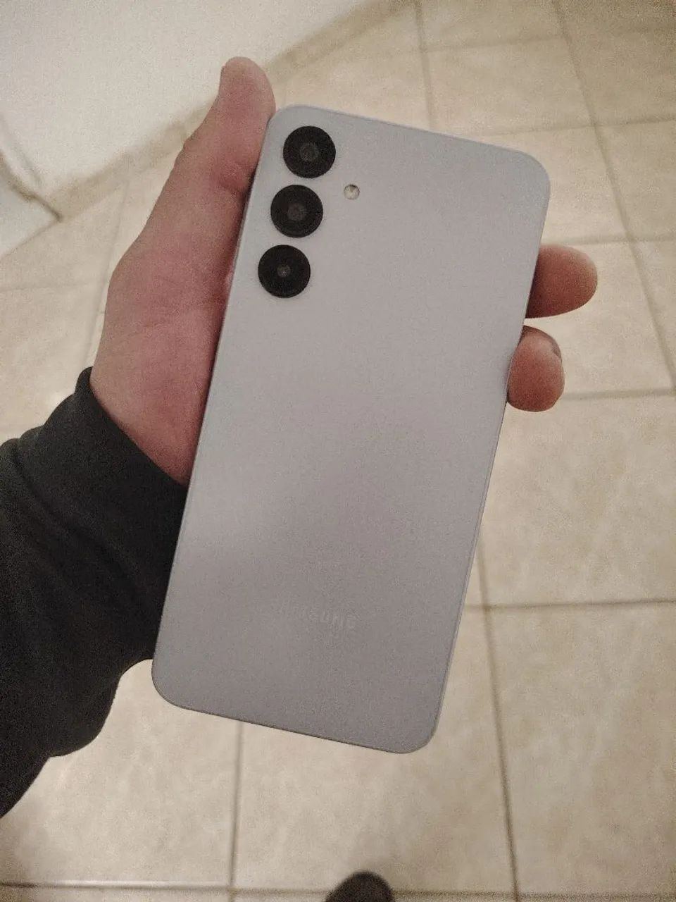 Samsung a16 128gb zero com nfc - Foto 2