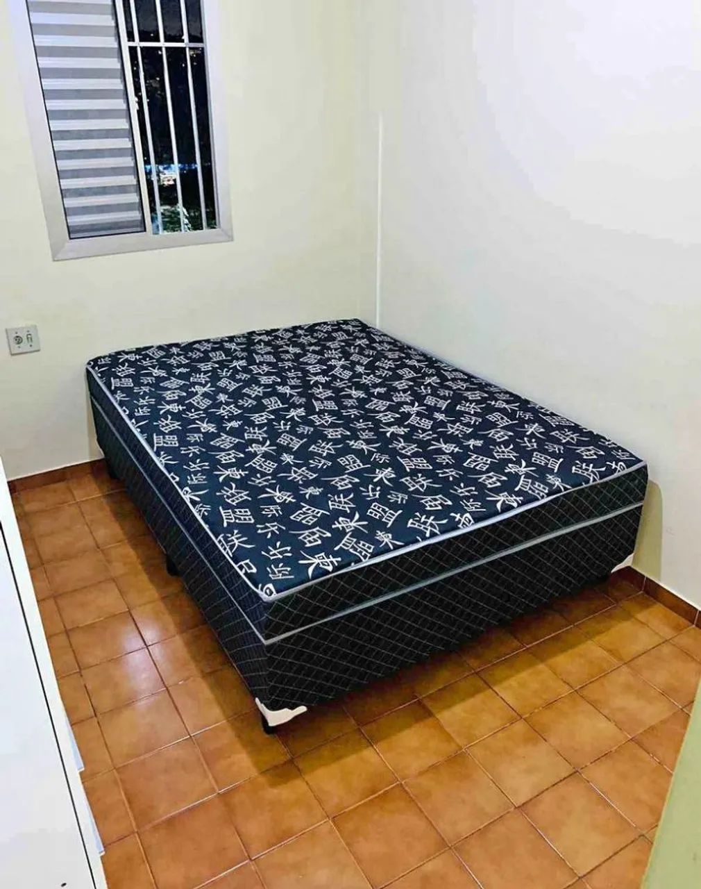 Cama Box Casal Conjugada  - Foto 2