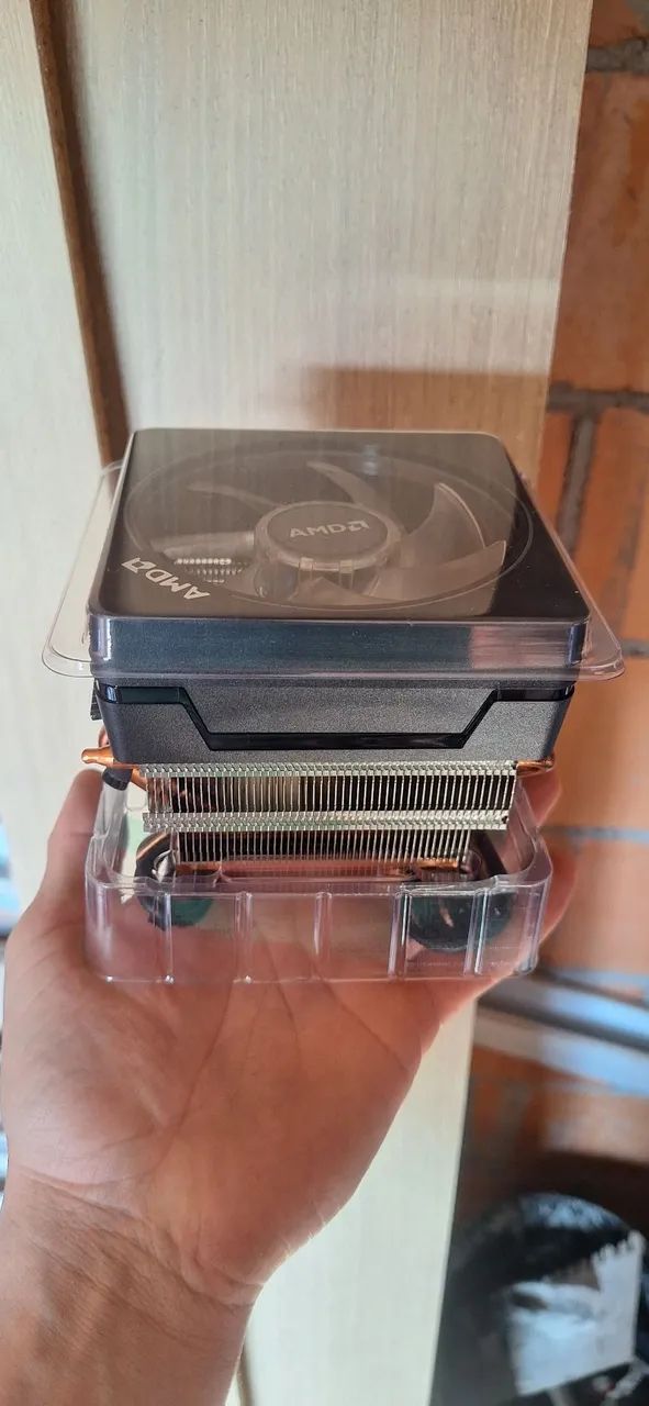 Air Cooler Am5 - Foto 2