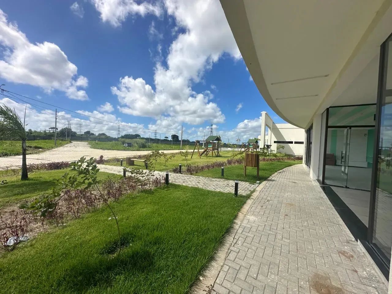 Terreno Eco Park - Santa Rita - PB - Foto 4