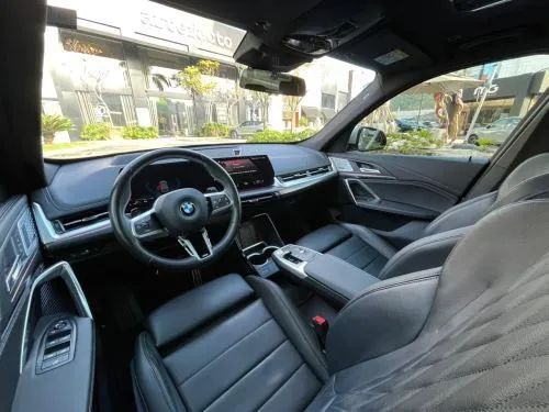 BMW X1 Xdrive 28I 2.0 Turbo 16V 4X4 Aut. 2023 - Foto 12