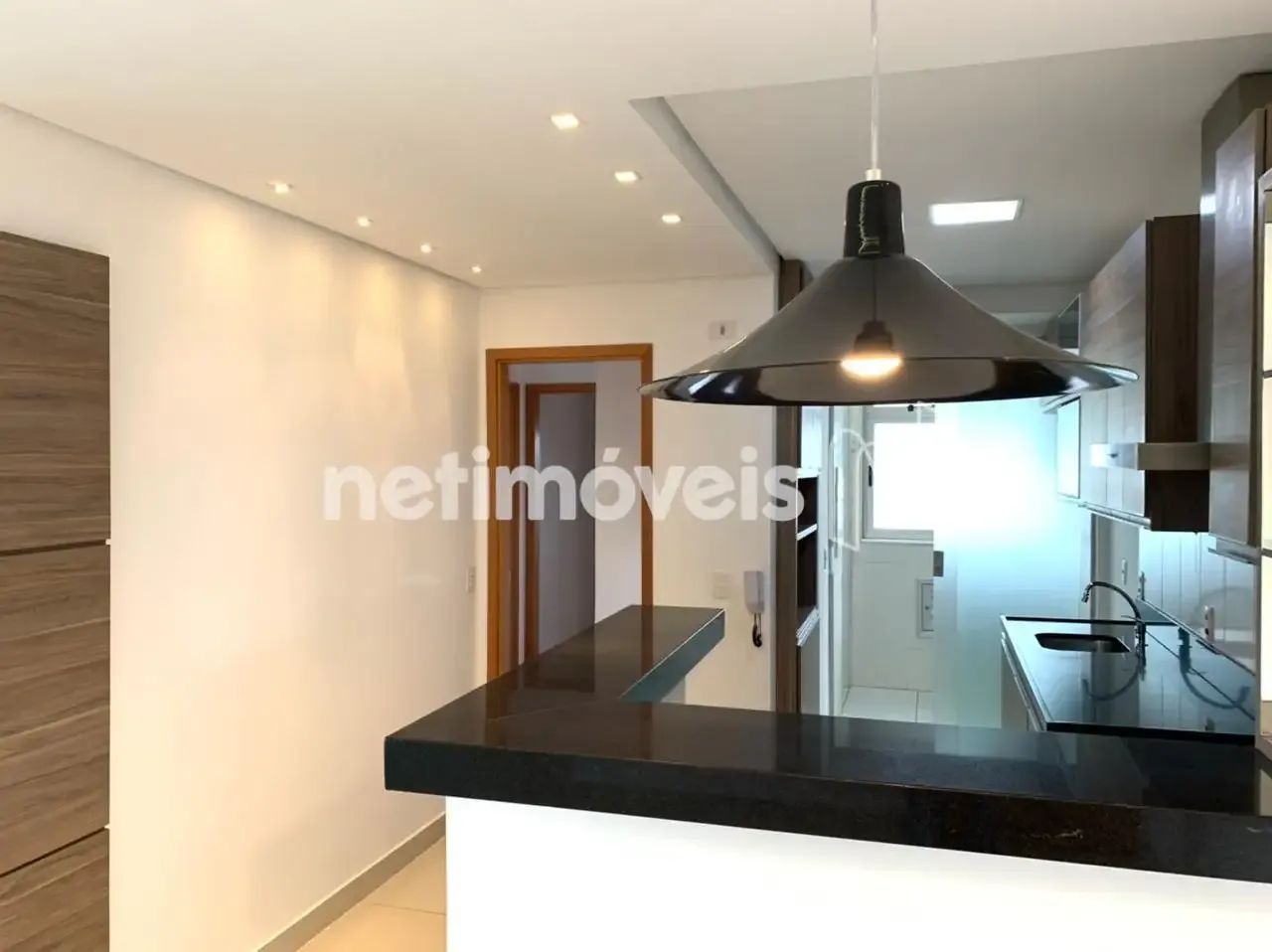 Venda Apartamento 3 quartos Vila da Serra Nova Lima