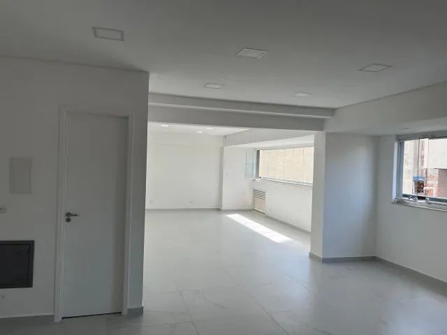 SALAS COMERCIAIS NOVAS E REFORMADAS - MID WORK | CENTRO DE CURITIBA - Foto 2