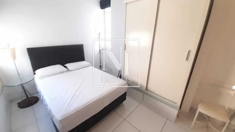 Kitnet/Conjugado : / Residencial / Flamengo