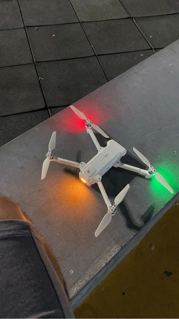 Drone xiaomi x8 Se